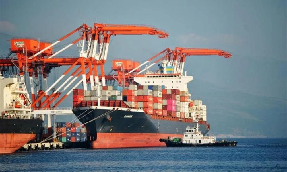 Η επιδημία του κορονοϊού «μόλυνε» τη διεθνή Ναυτιλία